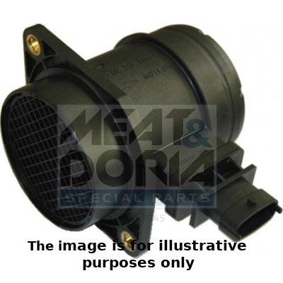Mass Air Flow Sensor